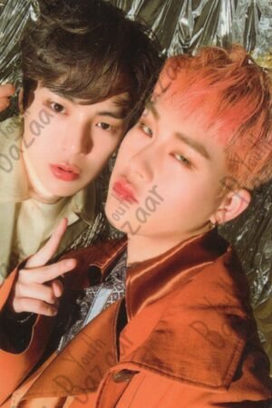 Monsta - X Fantasia X 5