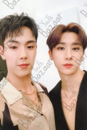 Monsta - X Fantasia X 7