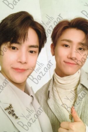 Monsta - X Fantasia X 9