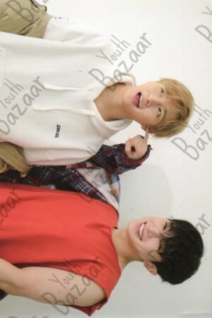 Monsta - X the Code Protocol Terminal Ver 13