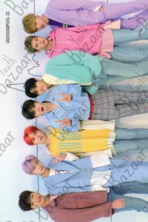 Monsta - X the Connect Dejavu 2