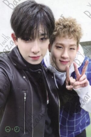 Monsta - X the Connect Dejavu 21