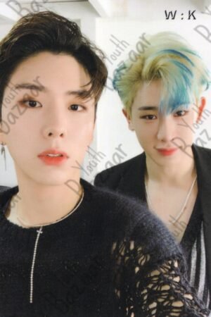 Monsta - X We Are Here 13