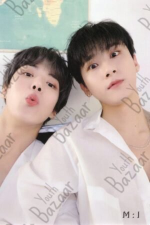 Monsta - X We Are Here 16