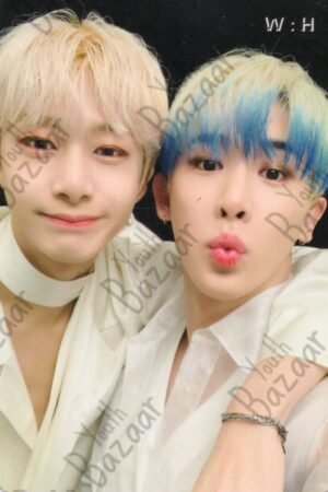 Monsta - X We Are Here 20