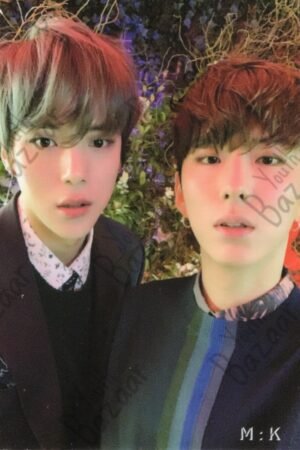 Monsta - X We Are Here