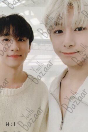 Monsta - X We Are Here 4