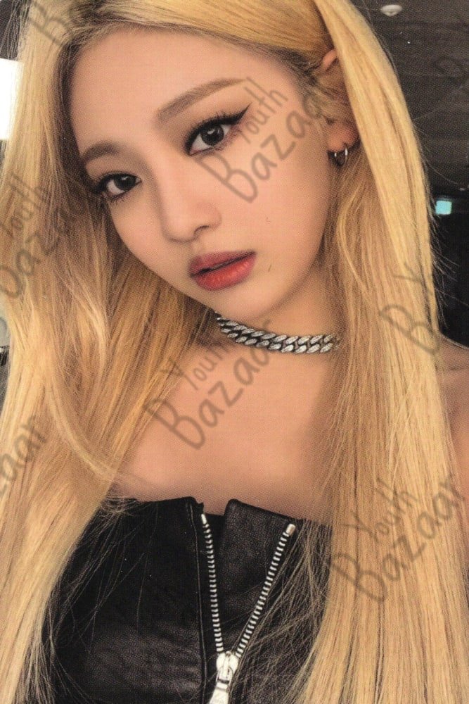 Ningning - Girls Kwangya Ver 1