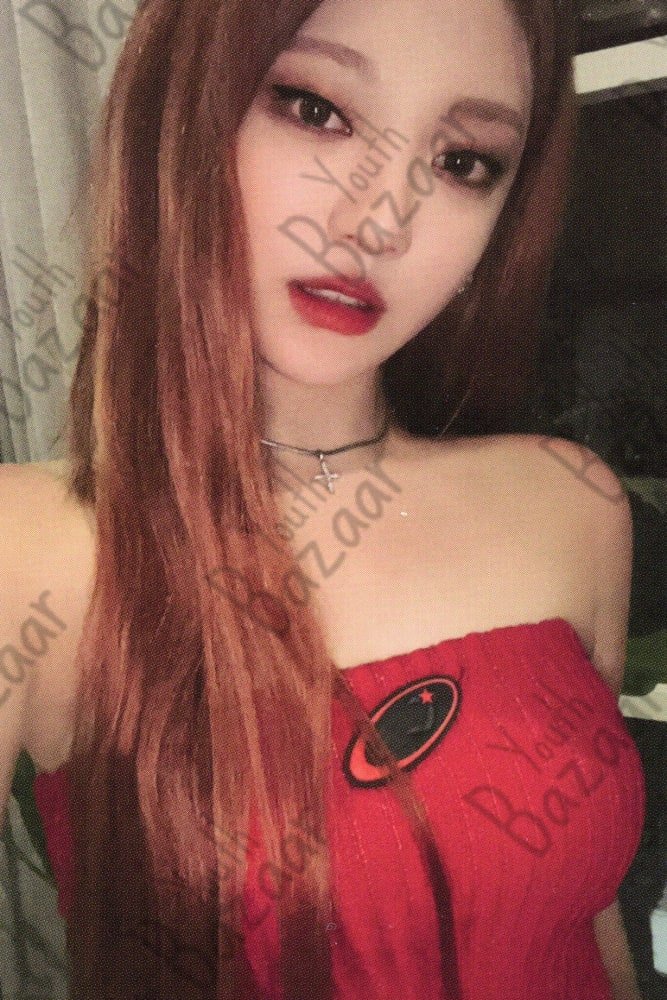 Ningning - My World Poster Ver