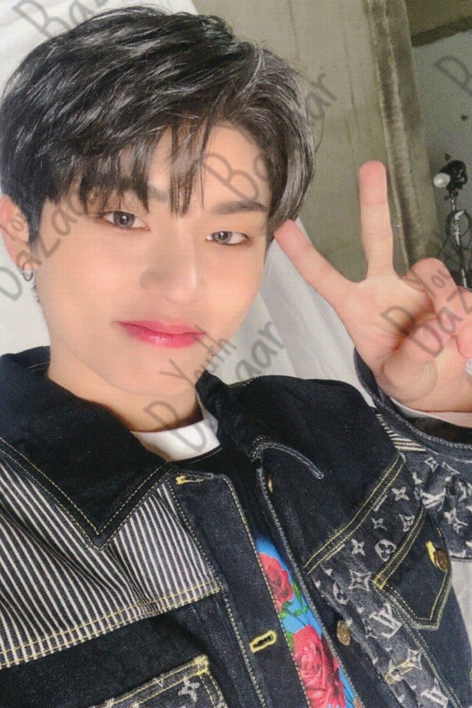 Park Jeong-woo - the Second Step Chapter One Japan Cd Ver