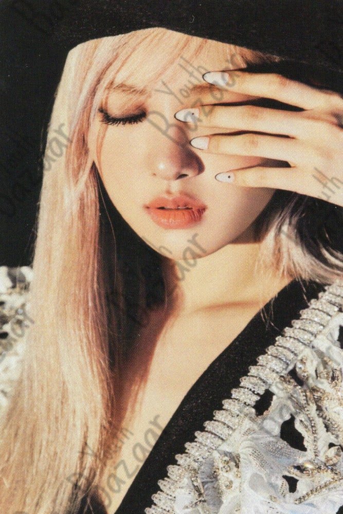 Rose - R Photobook [special Edition] Aladin 1