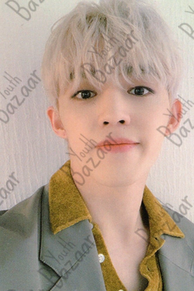 S.coups - An Ode the Poet Ver