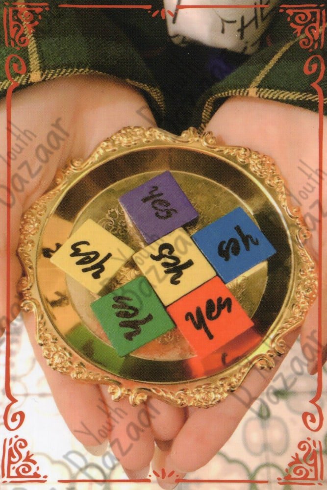 Sana - Yes Or Yes 10