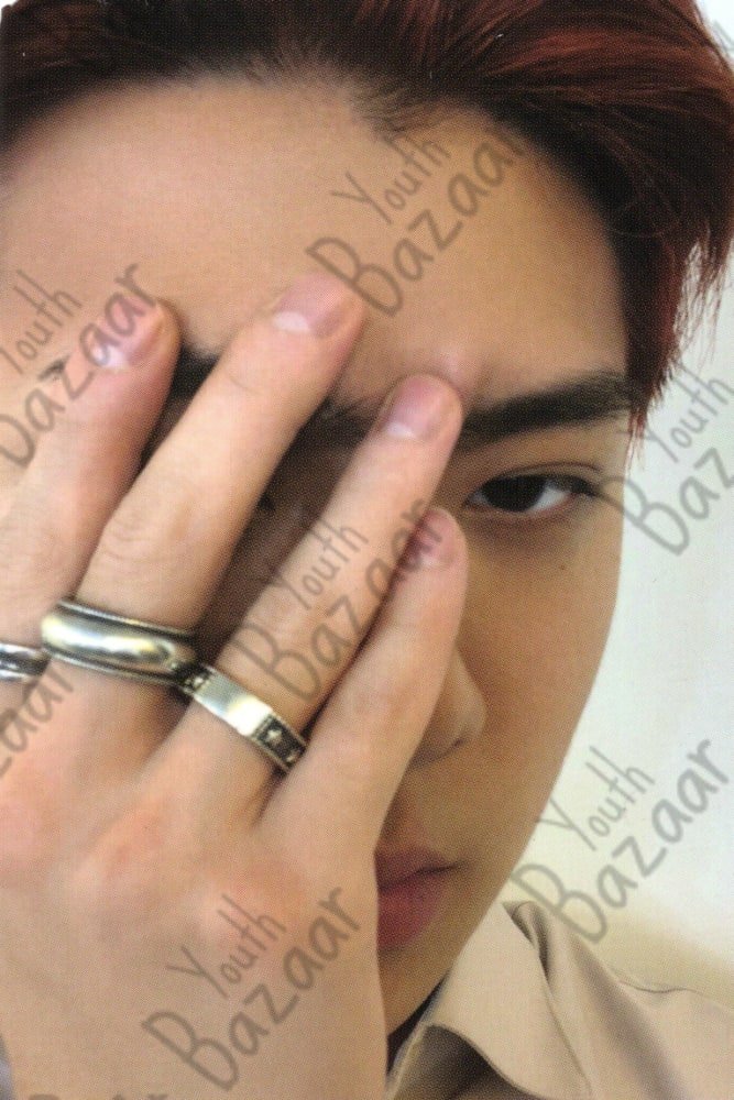 Sehun - Don't Mess Up My Tempo Andante Ver