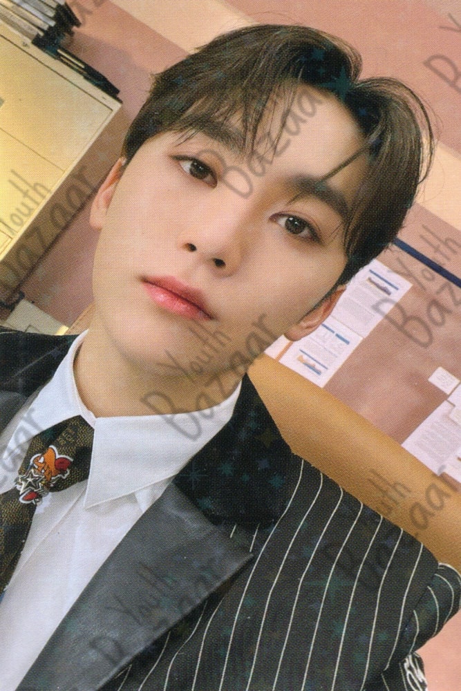 Seungkwan - Fml Weverse Japan
