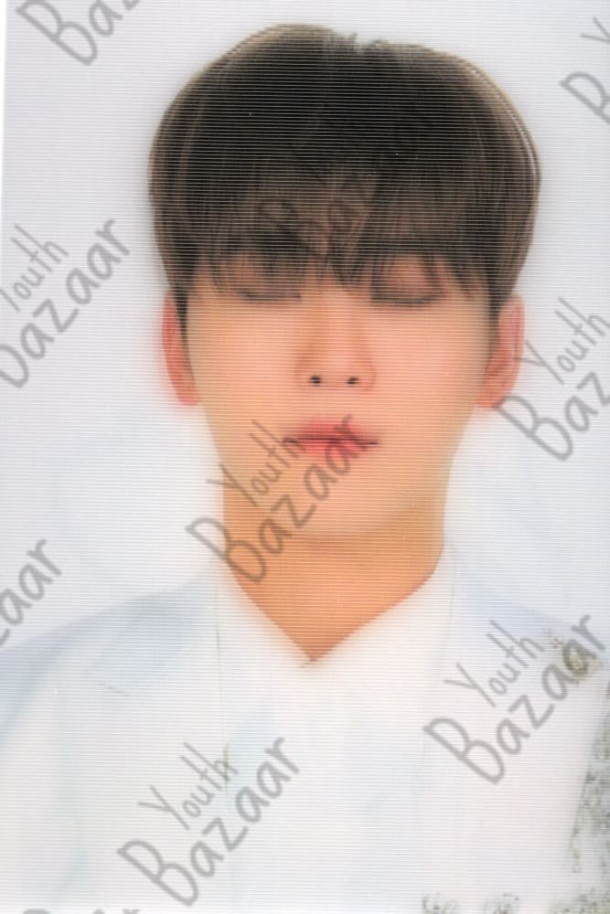 Seungkwan - Seventeen 2020 Japan Dome Tour 'svt' Trading Card 1