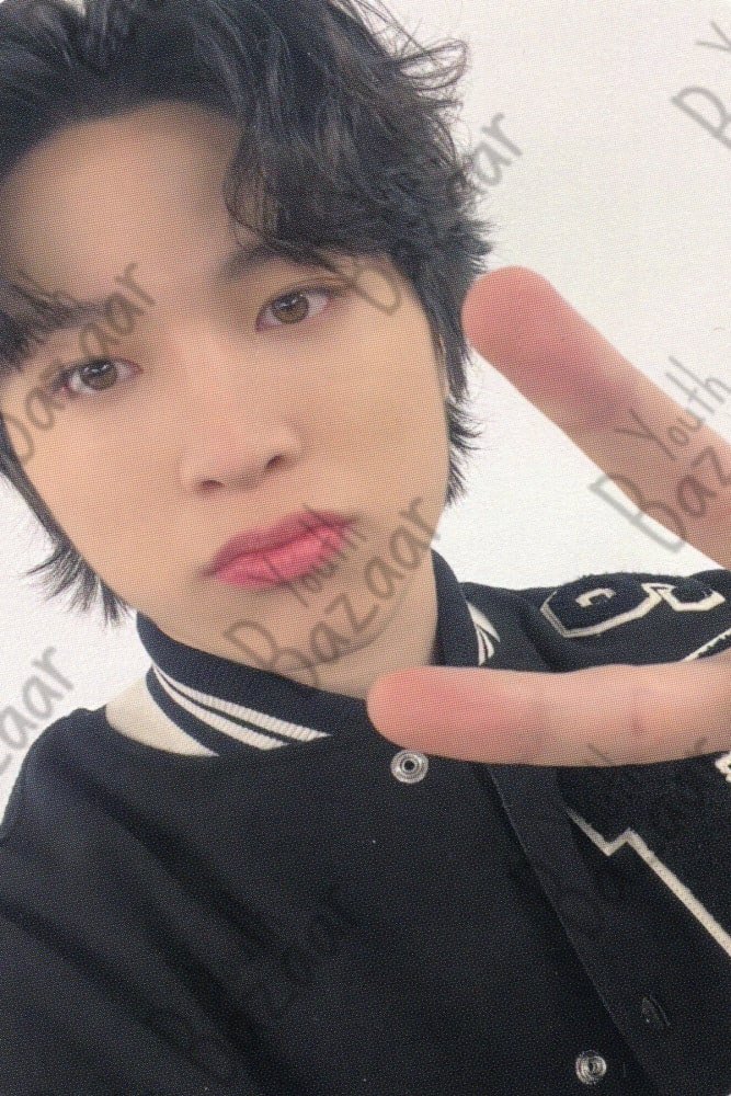 so jung-hwan - Here I Stand Cd Shop