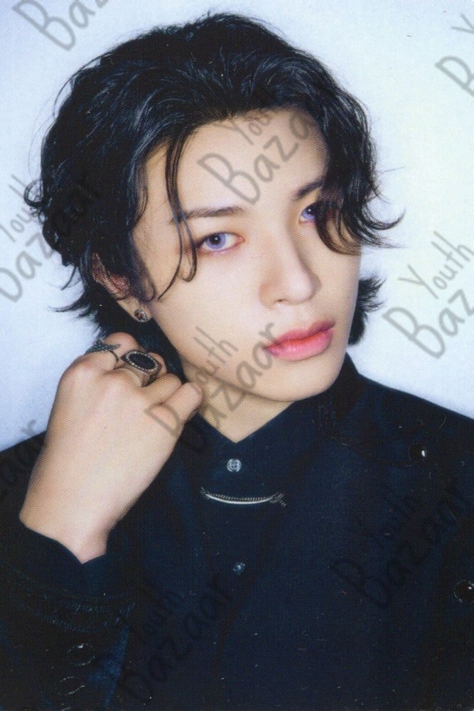 so jung-hwan - Reboot Jp Limited Tag Album Ver.1