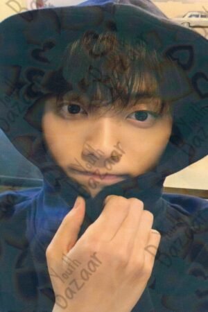 Soobin - Minisode 3 Tomorrow Light Ver. Weverse Japan