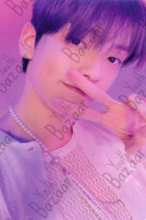 Soobin - Sweet Universal Music Store Ver