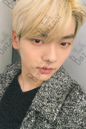 Soobin - The Name Chapter Temptation Weverse Japan