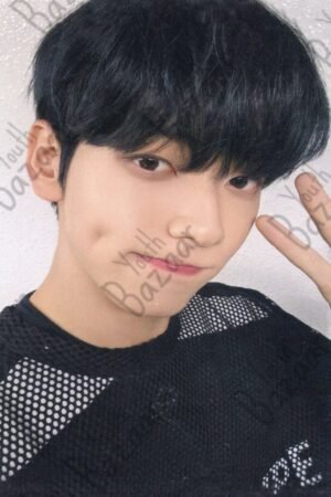 Soobin - The Star Chapter Sanctuary Angel Ver. Universal