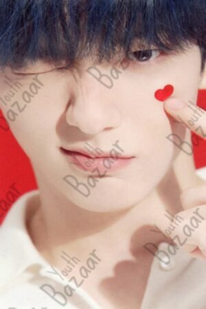 Soobin - The Star Chapter Sanctuary Universal