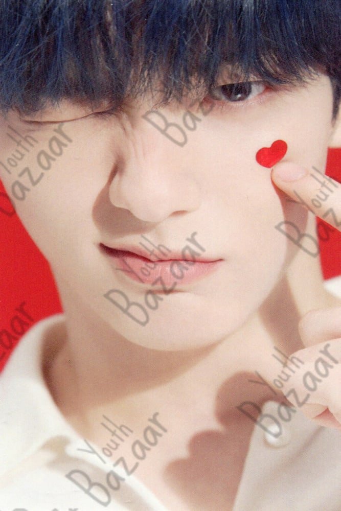 Soobin - The Star Chapter Sanctuary Universal