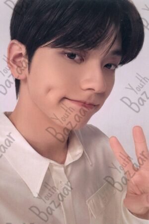 Soobin - Tomorrow X Together World Tour Act Promise in Japan Moa Membership