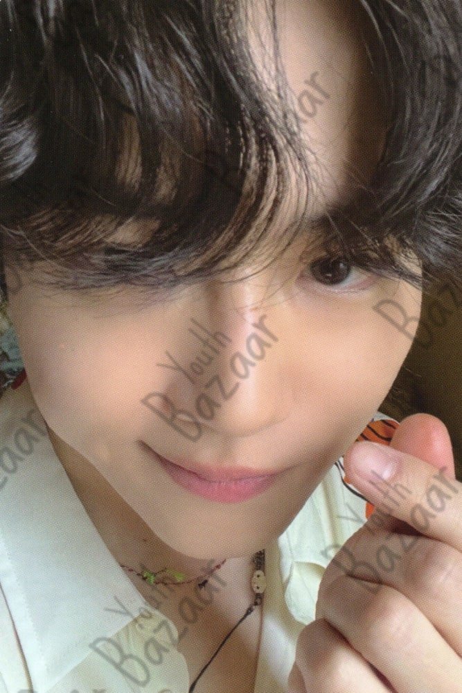 Suho - Exist Ktown4u 1