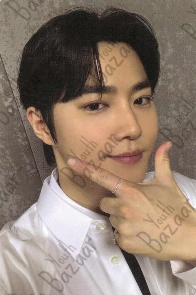 Suho - Exist Smini Ver
