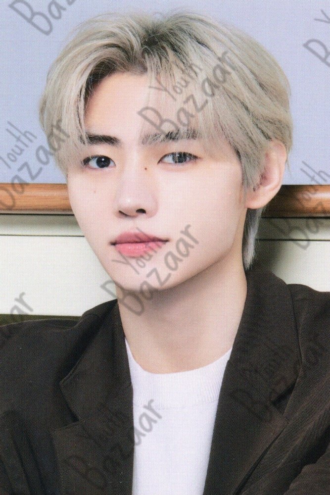 Sunghoon - 2022 Ggu Ggu Package