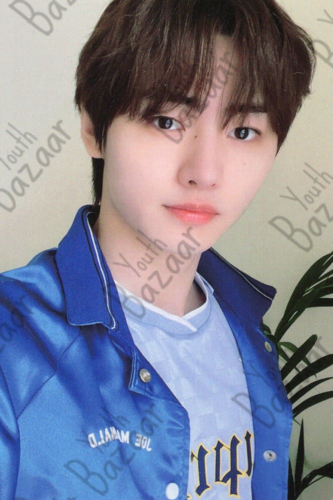 Sunghoon - 2023 Season's Greetings