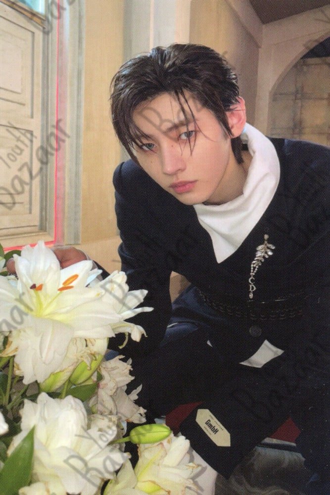 Sunghoon - Dark Blood Full Ver