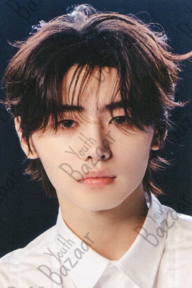 Sunghoon - Jp 3rd Single『結 You 』 Universal 1