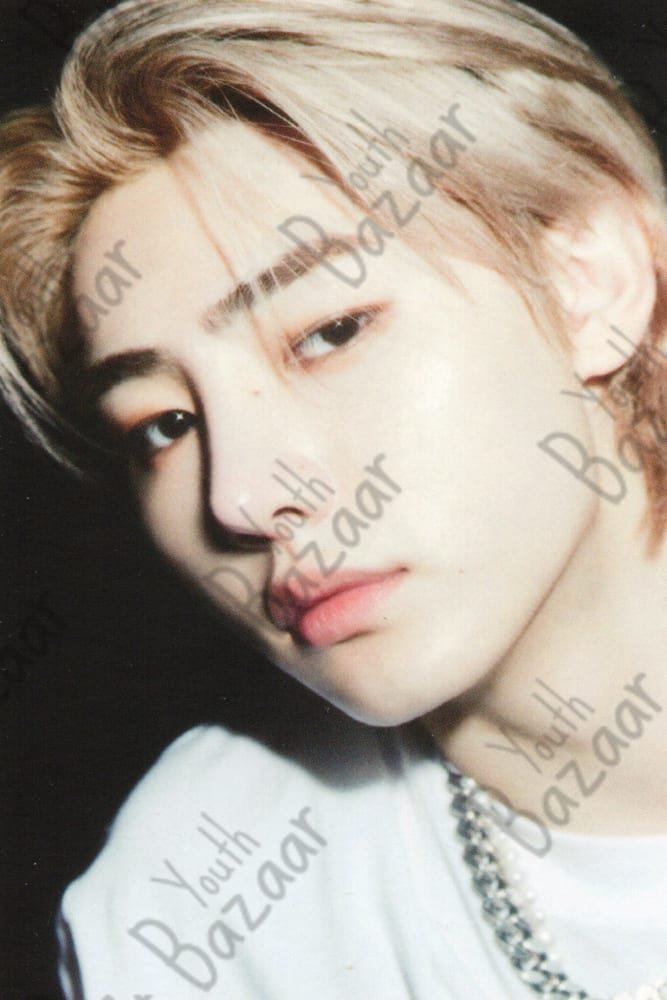 Sunghoon - Manifesto Day 1 Universal