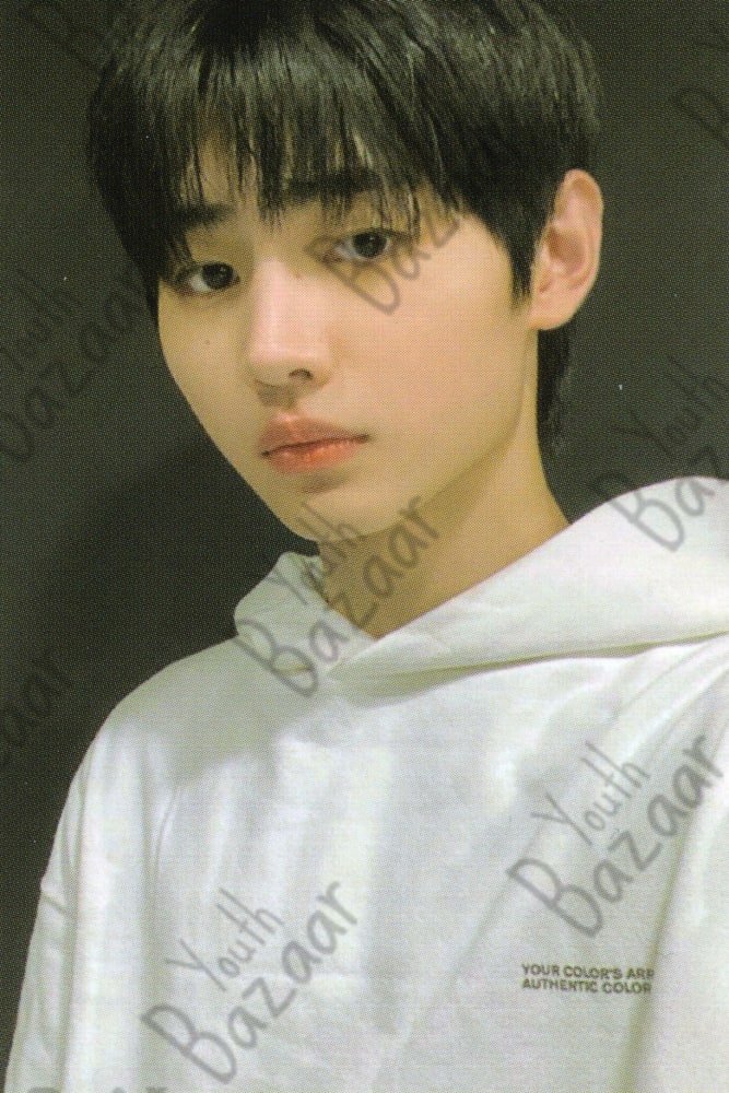 Sunghoon - Official Light Stick