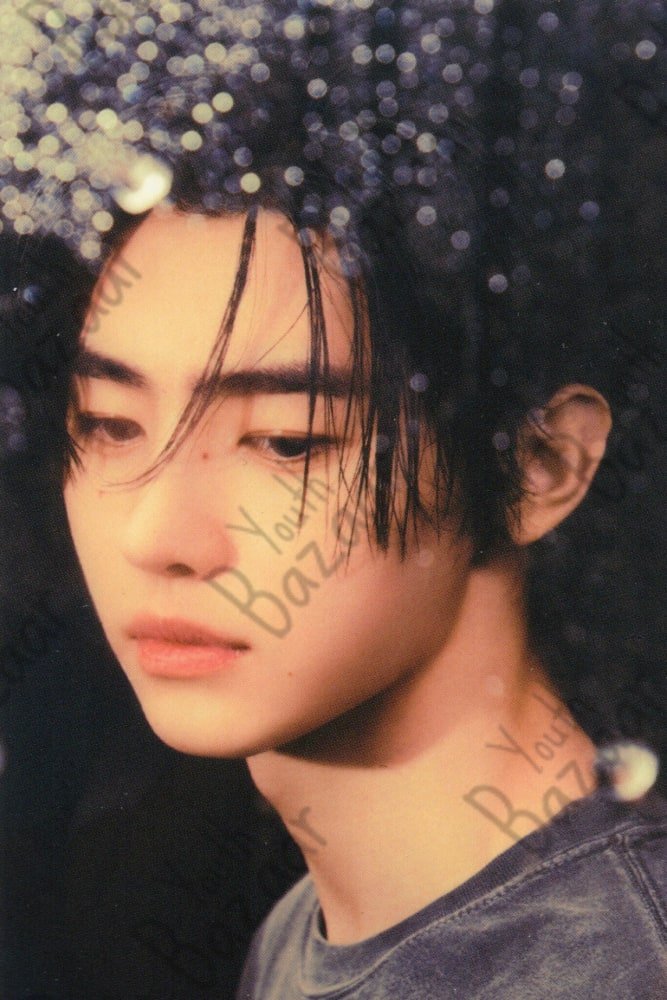 Sunghoon - Orange Blood Engene Ver Unversal