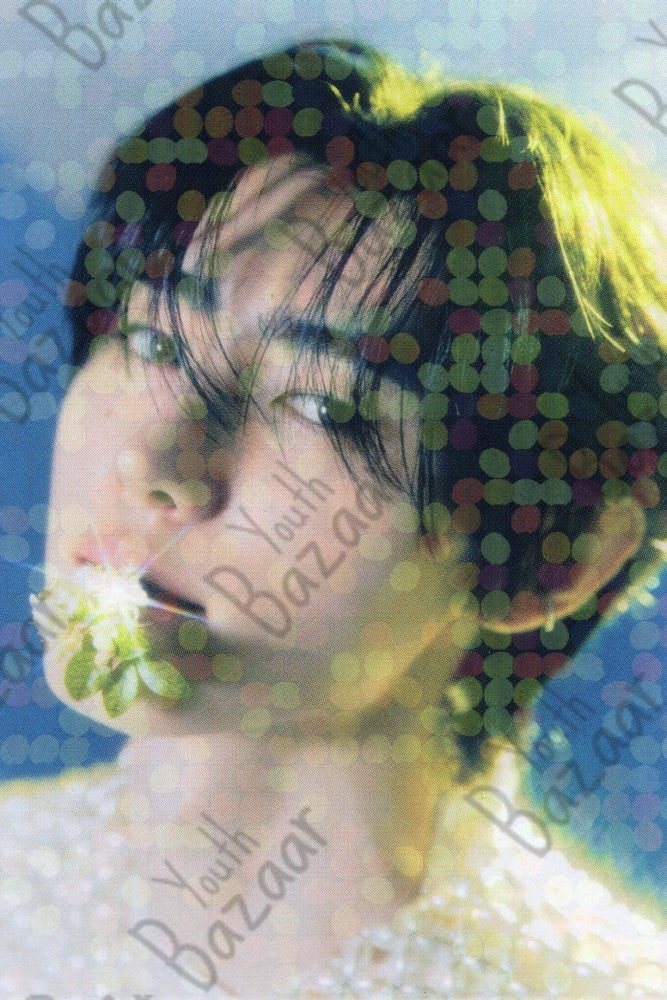 Sunghoon - Orange Blood Engene Ver. Weverse Japan