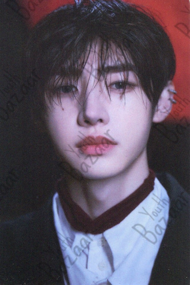 Sunghoon - Romance Untold Universal