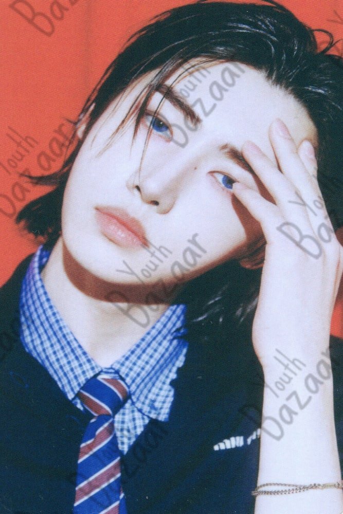 Sunghoon - Romance Untold Weverse Japan