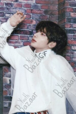 Taehyun - Chikai Universal