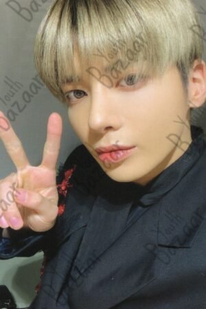 Taehyun - Dicon D'festa Mini Edition Txt 1