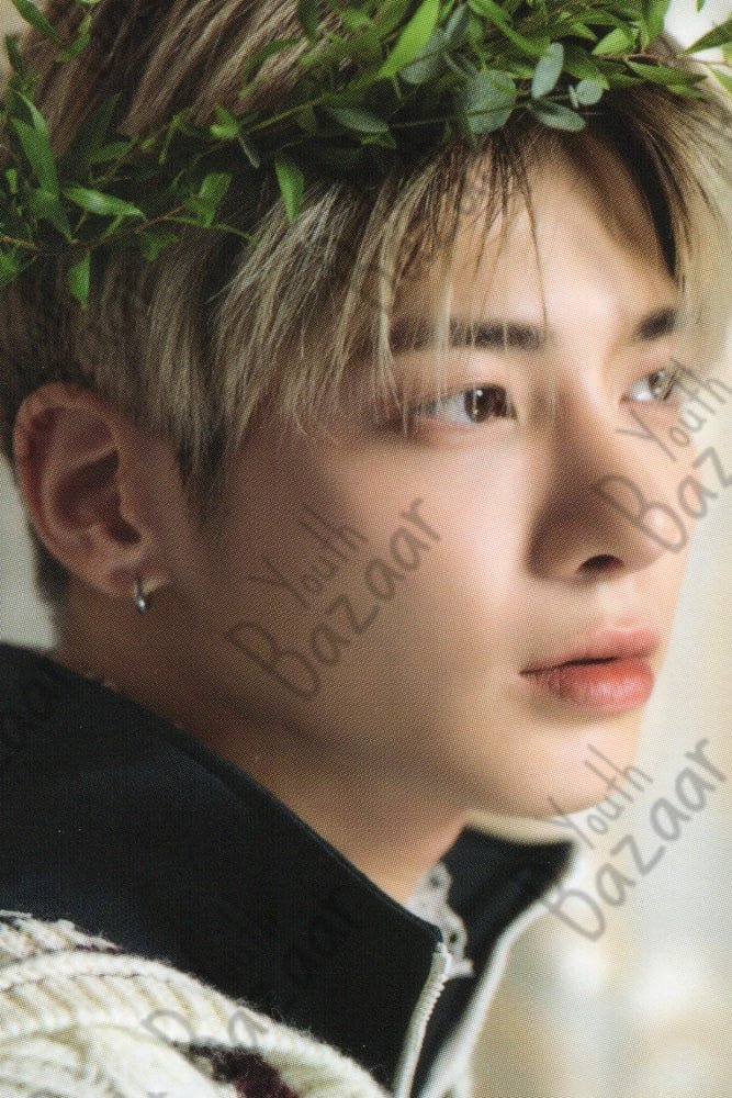 Taehyun - Dicon D'festa Mini Edition Txt 10