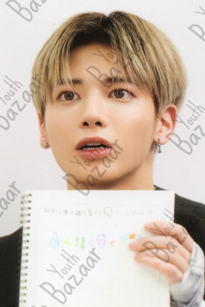 Taehyun - Dicon D'festa Mini Edition Txt 13