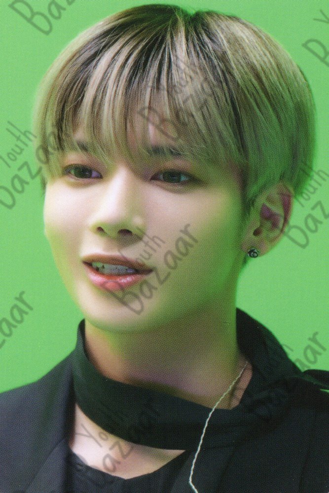 Taehyun - Dicon D'festa Mini Edition Txt 14