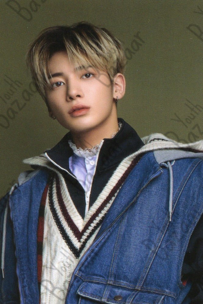 Taehyun - Dicon D'festa Mini Edition Txt 15