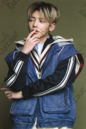 Taehyun - Dicon D'festa Mini Edition Txt 16