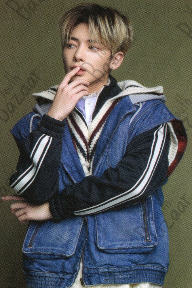 Taehyun - Dicon D'festa Mini Edition Txt 16