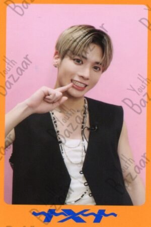 Taehyun - Dicon D'festa Mini Edition Txt 18